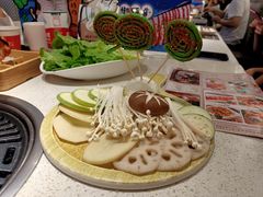 -猫抓烤肉(春熙路店)