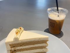 -来回·咖啡(钟村咖啡豆店)