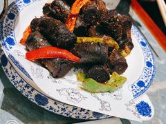 -哈啾嗨·新概念蒙餐(红星新城店)