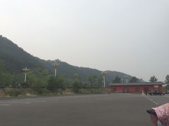 -须弥福寿之庙