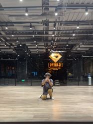 -G-STEPS舞蹈工作室