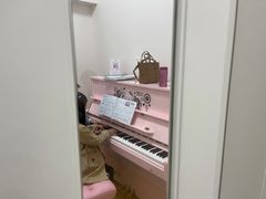 -钢琴社音乐工作室