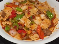 -巴依老爷新疆美食(清华东门店)