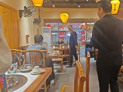 -冰城焰会大丰收铁锅炖(萝岗万达金街店)