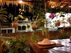 大堂-自然餐厅(Phuket)