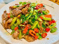 -嘉厨小馆(宜山路店)