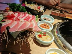 -吉秋田鲜和牛烧肉·肉档自选