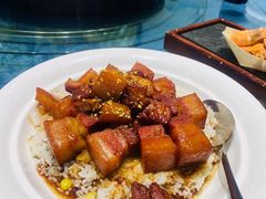 -巨鼎谭家菜(普照寺路店)