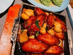 -玉玲珑·里舍(万象城店)