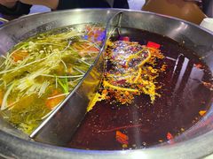 -蛙鱼道美蛙鱼自助火锅(新耍都店)
