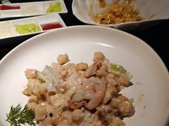 -太守宴·蘭院(天塔店)