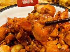 -莲餐厅·湖北菜·藕汤老手艺(愚园路店)