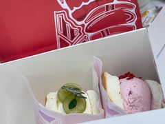 -Gram舒芙蕾(杭州中心店)