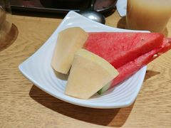 -一朵菌·野生菌探索家火锅(南亚店)