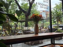 -Bistro 63 创意融合料理(广粤天地店)