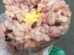 -大个子蒸饭