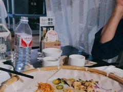 -花溪雨·森林餐厅(石基店)