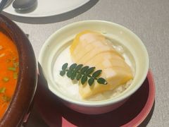 芒果糯米饭-BetterThai 泰加(苏州中心店)