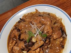 -马家饭堂(南街薰酱店)