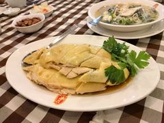 -文东记(马里士他店)