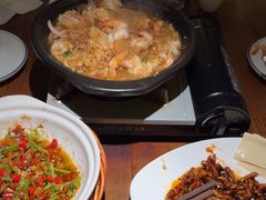 -永安水煮活鱼·仪征菜(仪征奥林匹克店)