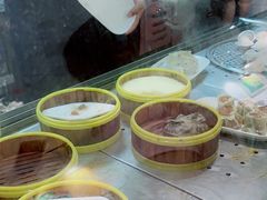 -冰泉豆浆馆(新界店)