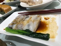-海都六福酒家(世博广场店)