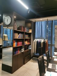 -优山定制西服衬衫大衣(国贸店)