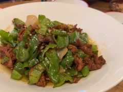 -新白鹿餐厅(城西银泰城店)