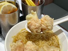 -深仔记茶餐厅(亚士厘道店)