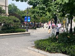 -天津意大利风情旅游区
