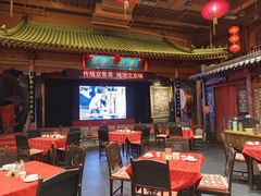 -正阳门饭庄·烤鸭·北京菜(万丰路七里庄店)