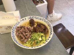 -梅溪·小伙子干挑面(安吉总店)