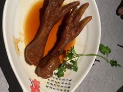 -晓粤·惹味粤菜(凯德乐峰广场店)