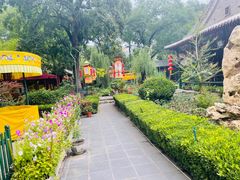 -白家大院·王府宫廷菜(苏州街店)