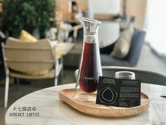 -Bracket Coffee(工体店)