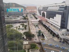 -深圳香格里拉酒店