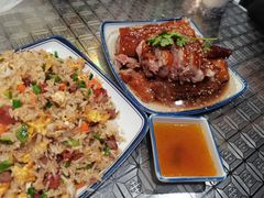 -粤拭轩·广东味道(祥和里店)
