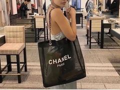 -CHANEL(恒隆广场店)