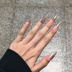 -喜柚自助美甲美睫