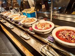 -星伦多自助料理(永旺店)