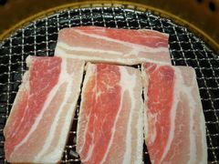 -炙城·韩式烤肉(南京东路店)