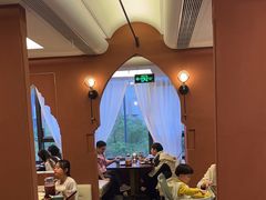 -那拉提之疆·新疆菜(美院店)