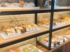 -韩国利尔面包(桂林路店)