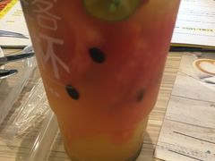 -必胜客(大悦城店)