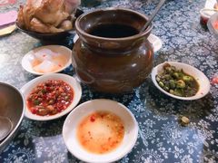 -张关合渣(航空大道店)