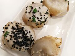 生煎双拼-咬不得高祖生煎·简餐(高银街店)