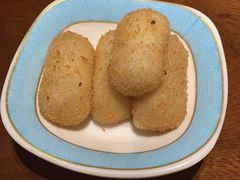 -李犟大爆鳝面·手工蟹黄包(湖滨西湖店)