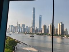 -Kathleen's Waitan 凯圣琳江景西餐厅(外滩店)