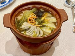 -灵山大佛梵宫餐饮